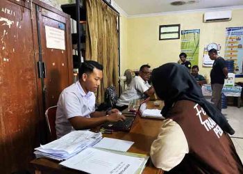 Pemkab Kudus Bakal Gelar Car Free Night, Sediakan 74 Lapak Bagi Pedagang
