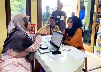 Pemkab Kudus Akan Seleksi Pedagang Pendaftar di Lapak Car Free Night