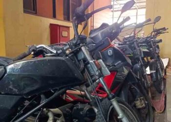 Pemkab Kudus Lelang Sejumlah Aset Senilai Rp 340,81 Juta, Ada Mobil Hingga Alkes