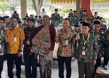 Bupati Kudus Harap Gelaran Wayang Klithik Tembus Panggung Internasional