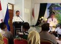 Bupati Kudus Akan Alokasikan Rp 100 Juta Per Desa untuk Penanganan Sampah 16 Bupati Kudus Akan Alokasikan Rp 100 Juta Per Desa untuk Penanganan Sampah
