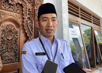 Seluruh Kopdes Merah Putih di Kudus Belum Beroperasi, Ini Alasannya