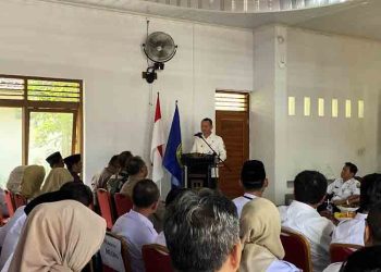 Bupati Kudus Akan Beri Bantuan BBM untuk Babinsa-Bhabinkamtibmas