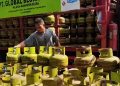 Alami Kelangkaan, Blora dapat Alokasi Tambahan 7.280 Tabung LPG 3 Kg 18 Alami Kelangkaan, Blora dapat Alokasi Tambahan 7.280 Tabung LPG 3 Kg