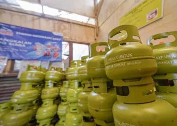 Harga LPG 3 Kg di Blora Naik Jadi Rp 35 Ribu, Diduga Dipicu Adat Suro