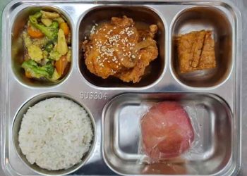 Makan Bergizi Gratis di Grobogan Mulai Sasar Bumil, Busui, dan Balita