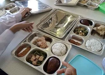 Libur Sekolah, Makan Bergizi Gratis di Jepara Akan Dilanjutkan 12 Juli Nanti