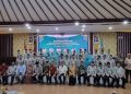 Sertifikasi Halal UMKM Jadi Fokus MES Pekalongan, Dukung Ekonomi Syariah 16 Sertifikasi Halal UMKM Jadi Fokus MES Pekalongan, Dukung Ekonomi Syariah