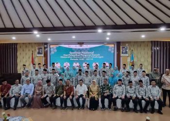Sertifikasi Halal UMKM Jadi Fokus MES Pekalongan, Dukung Ekonomi Syariah