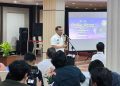 Gubernur Jateng Gandeng Media Jadi Bagian Proses Pembangunan