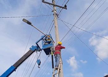 Pemkab Blora Tambah 536 PJU, Habiskan Anggaran Rp 7,30 Miliar