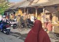 PKL di Jalan Banyuwono I Purwodadi Ditertibkan, Warga Senang 17 PKL di Jalan Banyuwono I Purwodadi Ditertibkan, Warga Senang
