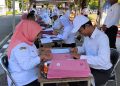 Pemkab Kendal Serahkan SK ke 1.117 PPPK, Kontrak Maksimal 5 Tahun 17 Pemkab Kendal Serahkan SK ke 1.117 PPPK, Kontrak Maksimal 5 Tahun