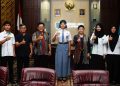 Anindya Putri Ukir Sejarah, Wakil Pertama Salatiga di Paskibraka Nasional 15 Anindya Putri Ukir Sejarah, Wakil Pertama Salatiga di Paskibraka Nasional