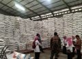 Gapoktan di Pati Diminta Simpan Gabah Kering di Lumbung Pangan 17 Gapoktan di Pati Diminta Simpan Gabah Kering di Lumbung Pangan
