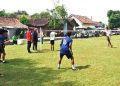 Ratusan Pelajar di Pekalongan Bersaing untuk Masuk Porsema XIII Jateng
