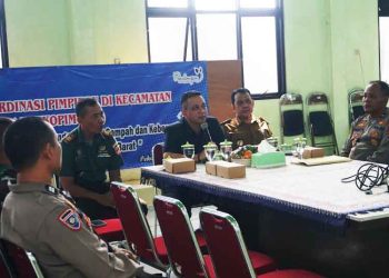 Pemkot Pekalongan Dorong Sinergi Lintas Sektor Atasi Sampah dan Bencana