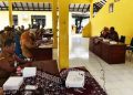 Pemkab Pekalongan Ingatkan Kades Agar Kelola Dana Desa Sesuai Regulasi 16 Pemkab Pekalongan Ingatkan Kades Agar Kelola Dana Desa Sesuai Regulasi