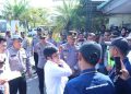 Dinyatakan Pailit, Pabrik Tekstil di Pekalongan Disegel Polisi  16 Dinyatakan Pailit, Pabrik Tekstil di Pekalongan Disegel Polisi