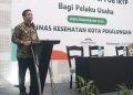Pemkot Pekalongan Dorong UMKM Pangan Tingkatkan Standar Keamanan Produk 16 Pemkot Pekalongan Dorong UMKM Pangan Tingkatkan Standar Keamanan Produk