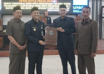 Pemkot Pekalongan Mantapkan Arah Pembangunan di RPJMD 2025–2029 7 Pemkot Pekalongan Mantapkan Arah Pembangunan di RPJMD 2025–2029