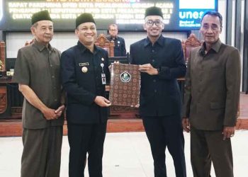 Pemkot Pekalongan Mantapkan 9 Arah Pembangunan Lewat RPJMD 2025–2029
