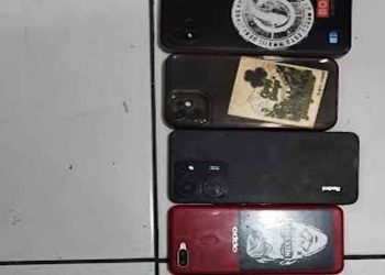 Curi Ponsel saat Konser di Pati, Warga Malang Ditangkap dan 3 Lainnya Masih Buron