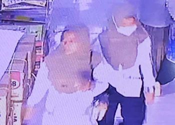 Aksi Curi Tas di Jakenan Pati Terekam CCTV, Korban Beri Peringatan ke Pelaku