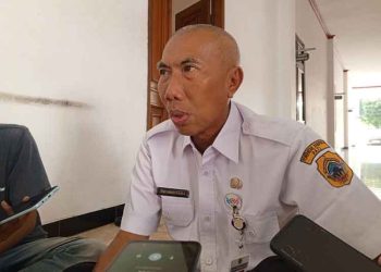 Pengisian Perades di Pati Tunggu Instruksi Bupati Sudewo