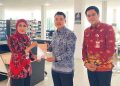Ruang Baca Lantai 2 Perpusda Kendal Diresmikan, Ini Harapan Bupati 15 Ruang Baca Lantai 2 Perpusda Kendal Diresmikan, Ini Harapan Bupati