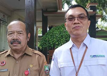 Mulai Hari Ini, RSUD Randublatung Blora Bisa Layani Pasien BPJS