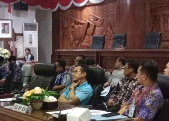 Warga Kaliori Rembang Keluhkan Bau Tak Sedap, Diduga dari 2 Pabrik Ikan