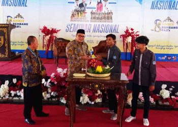 Pemkab Rembang Alokasikan Rp 3,5 Miliar untuk Beasiswa Mahasiswa