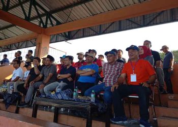 Bupati Rembang Tegaskan Bupati Cup Bakal Digelar Tiap Tahun Asal Kondusif