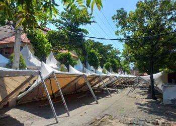Event Rembang Expo 2025 Gandeng Pihak Ketiga Karena Efisiensi Anggaran