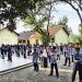 Peringati Hari Anak Nasional, Siswa-Guru SMPN 3 Pamotan Rembang Sarapan Bersama 8 Peringati Hari Anak Nasional, Siswa-Guru SMPN 3 Pamotan Rembang Sarapan Bersama
