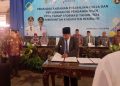 Bupati Rembang Serahkan SK ke 1.216 PPPK Lebih Awal 15 Bupati Rembang Serahkan SK ke 1.216 PPPK Lebih Awal