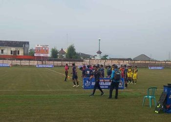 Bupati Cup 2025 Resmi Dimulai, Wabup Rembang Beri Apresiasi