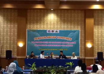 Sukseskan Cek Kesehatan Gratis, Pemkab Rembang Sasar Anak Sekolah
