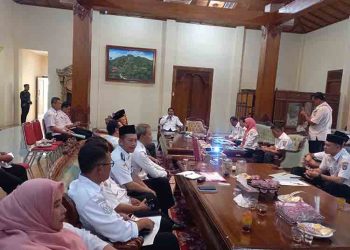 Tunggakan PBB Rembang Capai Rp 36 M, Solusi Penghapusan Ditawarkan