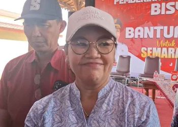 SMP-SMA Negeri Bakal Dibangun di Tambaklorok Semarang