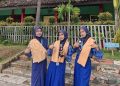 SMPN 1 Pancur Rembang Buat Pewarna Batik Alami dari Daun Ketapang, Lolos Uji Lab! 15 SMPN 1 Pancur Rembang Buat Pewarna Batik Alami dari Daun Ketapang, Lolos Uji Lab!