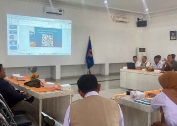 Pemkab Kudus Susun SOP Pendakian, Wajibkan Pendaki Isi Data Diri