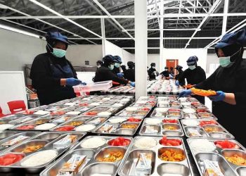 Pemkab Blora Siapkan 3 Lahan Tambahan Dapur SPPG untuk Program MBG