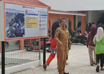 Pemkab Blora Siapkan 7 Hektar Lahan untuk Perluasan Sekolah Rakyat