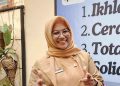17 Guru Siap Mengajar di Sekolah Rakyat Blora, Statusnya PPPK 15 17 Guru Siap Mengajar di Sekolah Rakyat Blora, Statusnya PPPK