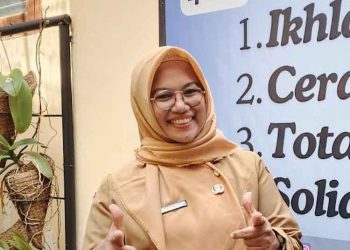 17 Guru Siap Mengajar di Sekolah Rakyat Blora, Statusnya PPPK