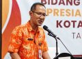 Partisipasi Warga Salatiga Ikuti Cek Kesehatan Gratis Rendah, Ini Penyebabnya 18 Partisipasi Warga Salatiga Ikuti Cek Kesehatan Gratis Rendah, Ini Penyebabnya