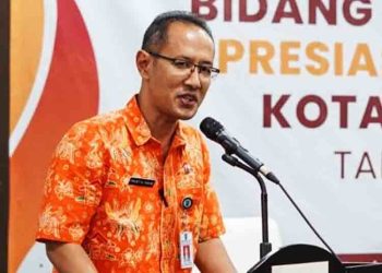 Partisipasi Warga Salatiga Ikuti Cek Kesehatan Gratis Rendah, Ini Penyebabnya