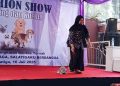 10 Anjing dan 18 Kucing Tampil Unik di Fashion Show Anabul Salatiga